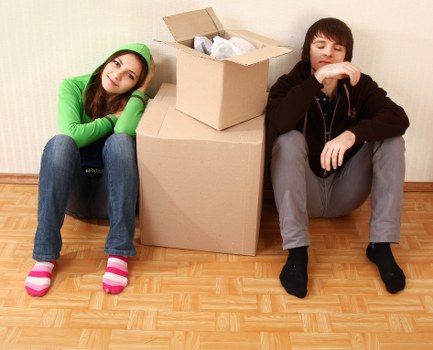 Secure online payment area for Removals Roehampton