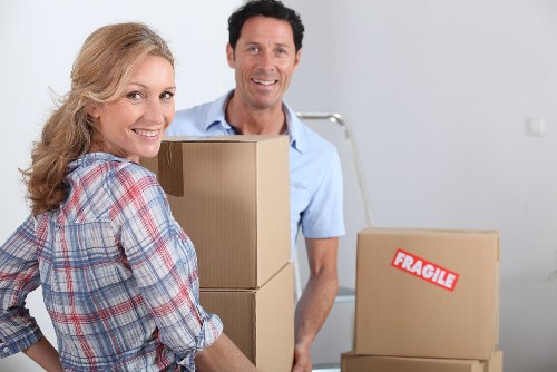 Management oversight of ethical standards in removals operations