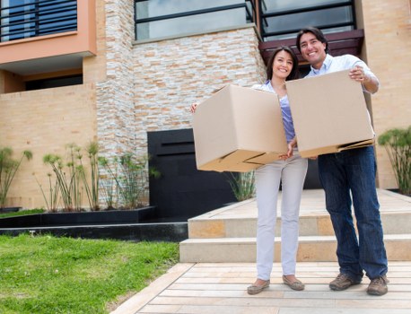 PCI compliant Removals Roehampton payment system